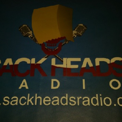 Sack Heads Radio Show