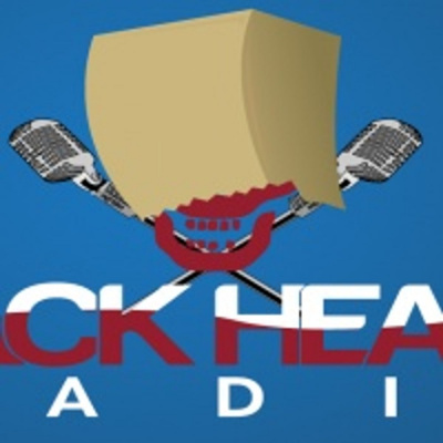 Sack Heads Radio Show