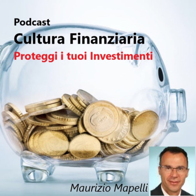 Maurizio Mapelli- Cultura Finanziaria