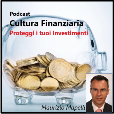 Maurizio Mapelli- Cultura Finanziaria