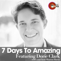 How To Become A Recognized Expert And Expand Your Network With Dorie Clark