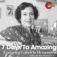 Classic Beauty, The History of Makeup with Gabriela Hernandez