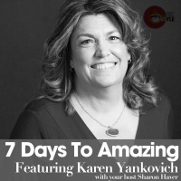 LinkedIn Strategy  The Power Of Connections With Karen Yankovich