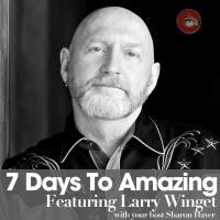 What’s Wrong With Damn Near Everything? Larry Winget Tells All...