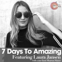 Bridging The Gap: Age is Just a Number with Personal Style Blogger Laura Jansen