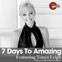 French Kiss Life: Effortless Elegance with Tonya Leigh