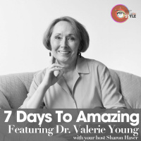Imposter Syndrome: Self-doubt and how to overcome it with Dr. Valerie Young