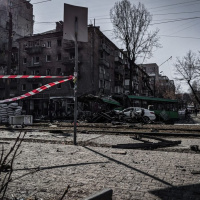 22 marzo 2022 - Notiziario in genere