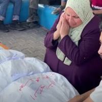 13 maggio 2024 - Notiziario Mondo