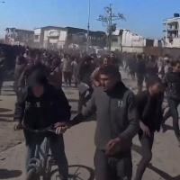 14 febbraio 2024 - Notiziario Mondo