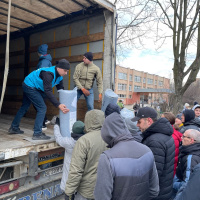 26 aprile 2022 - Notiziario in genere