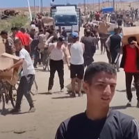 27 giugno 2025 - Notiziario Mondo