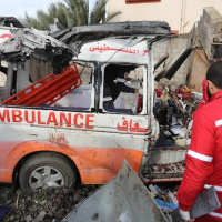 9 maggio 2024 - Notiziario Mondo