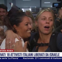 6 ottobre 2025 - Notiziario Mondo