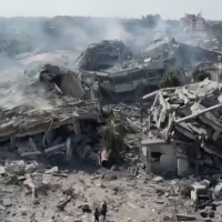 8 novembre 2023 - Notiziario Africa