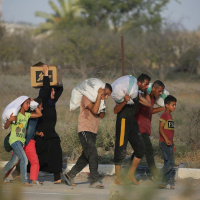 20 ottobre 2025 - Notiziario Mondo