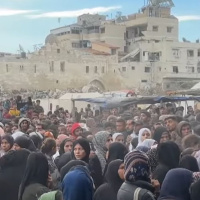 6 gennaio 2025 - Notiziario Mondo