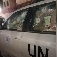 8 gennaio 2025 - Notiziario Mondo