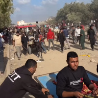 20 novembre 2023 - Notiziario Mondo