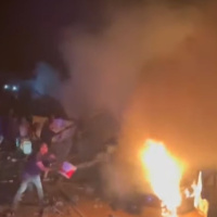 27 maggio 2024 - Notiziario Mondo