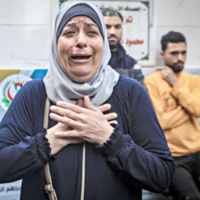 10 maggio 2023 - Notiziario Mondo