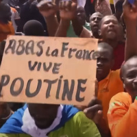 7 dicembre 2023 - Notiziario Africa