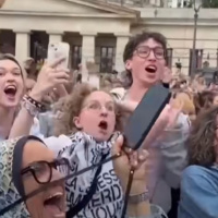 8 luglio 2024 - Notiziario Mondo