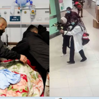 31 gennaio 2024 - Notiziario Mondo