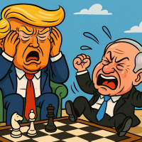 12 maggio 2025 - Notiziario Mondo