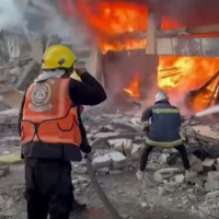 11 dicembre 2023 - Notiziario Mondo