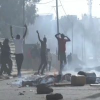 8 febbraio 2024 - Notiziario Africa