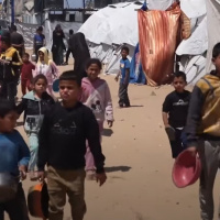 23 aprile 2025 - Notiaziorio Mondo