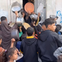 22 maggio 2024 - Notiziario Mondo