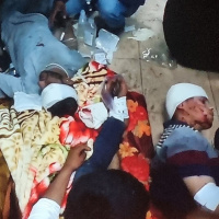 1 aprile 2024 - Notiziario Mondo