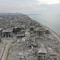 27 gennaio 2025 - Notiziario Mondo