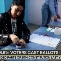 19 dicembre 2022 - Notiziario Mondo