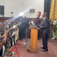 5 ottobre 2023 - Notiziario Africa