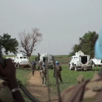 3 luglio 2025 - Notiziario Africa