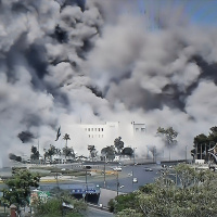 17 luglio 2025 - Notiziario Mondo