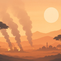 6 giugno 2025 - Notiziario Africa