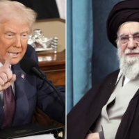 31 marzo 2025 - Notiziario Mondo