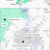 6 aprile 2022- Notiziario