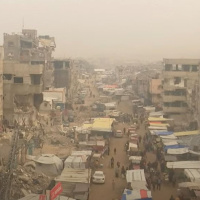 12 febbraio 2025 - Notiziario Mondo