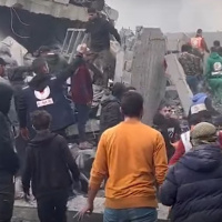 15 gennaio 2025 - Notiziario Mondo