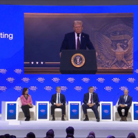 24 gennaio 2025 - Notiziario Mondo