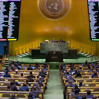 13 dicembre 2023 - Notiziario Mondo