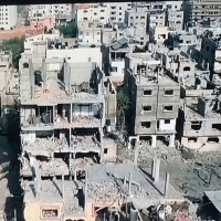 12 ottobre 2023 - Notiziario Mondo