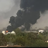 17 aprile 2023 - Notiziario Mondo