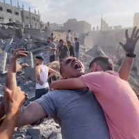 1 novembre 2023 - Notiziario Mondo