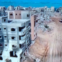 17 ottobre 2025 - Notiziario Mondo